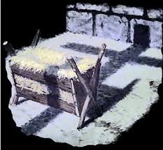 Αποτέλεσμα εικόνας για cradle with cross