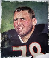 Pro Football Journal: Chicago Bears All Career-Year Team