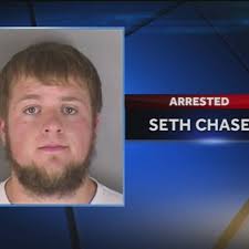 Man threw Molotov cocktails in school parking lot, according to deputies