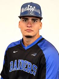 2024 Baseball Roster