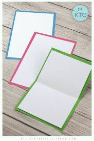 Add more illustrations and images. Build Your Own 3d Card With Free Pop Up Card Templates The Kitchen Table Classroom