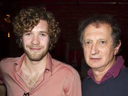 Paines Plough 40th anniversary party