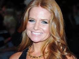 Former EastEnders star Patsy Palmer shares uplifting message and fans say  'this got me through my life yesterday'