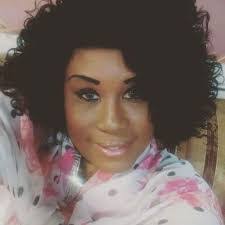 Jada Green's Instagram, Twitter & Facebook