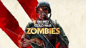 Call Of Duty Black Ops Cold War Zombies Reveal Date Confirmed Slashgear