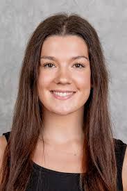 2024 Volleyball Roster