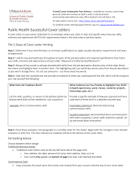 Cover letter examples see perfect cover letter examples that get you jobs.; Umass Edu