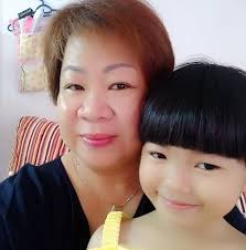 988 DJ : PM 彪民- “我们打算结婚了他是外国人计划结婚后就住在大马为了不影响教育他的孩子们就得交给在当地的前妻照顾