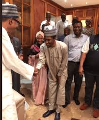Reno omokri, who has not been so friendly with yusuf buhari, the son of president buhari has once again slammed yusuf and called on the economic and financial crimes commission… We Thank God For Our Son Yusuf Returns After His Medical Trip Aisha Buhari Vanguard News