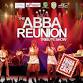 ABBA REUNION TRIBUTE SHOW event image