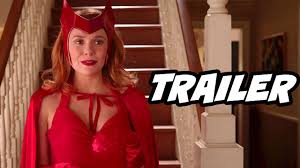 Wanda Vision Super Bowl Big Game Breakdown Hindi Official Trailer Youtube