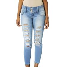 Calças Jeans No Atacado Para Revender Calca Jeans Versatti Florisbela Calca Feminina Modelo Skinny Confeccionada Em Jeans Lavagem Atacado De Roupas Femininas Atacado De Roupas Roupas Femininas