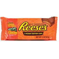 Reese S Peanut Butter Cups 36ct Peanut Butter Reeses Peanut Butter Cups Reeses Peanut Butter