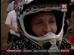 Daniels Ridge MX Race January 1, 2012