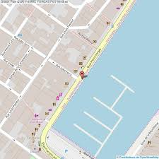 Quai Pierre Forgas Port Vendres