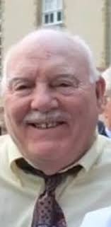 Obituary information for Richard Denning Trainer