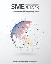 © bank negara malaysia, 2018. Sme Corporation Malaysia Sme Annual Reports