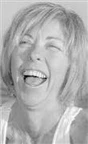 Khristine Evelyn Petersen Jackson Obituary October 3, 2014