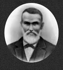 Hugh Watson Quinton (1822-1896)