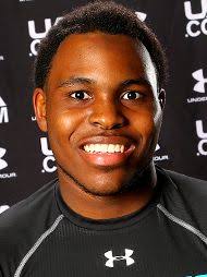 Darius Ellis Defensive Tackle Recruiting Profile