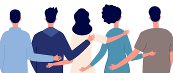 Help People PNG Transparent Images Free Download | Vector Files | Pngtree