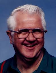 Obituary information for James R. "J. R." Ward