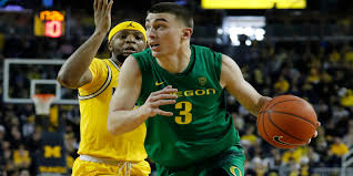 Payton came in with the confidence. Payton Pritchard Hopes To Add To Boston Celtics Lore