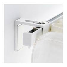 Ikea Vidga Wall Bracket Cool Curtains Wall Brackets Simple Curtains