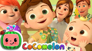My Big Brother Song Cocomelon Nursery Rhymes Kids Songs Kids Songs Funny Face Song Baby Songs