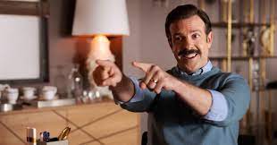 But what he lacks in knowledge, he makes up for with optimism, underdog determination.and biscuits. How To Stream Ted Lasso In Australia So Binge