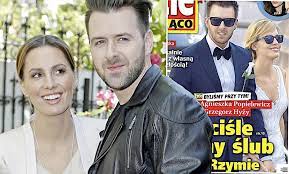 Trzy sylwestrowe kreacje agnieszki popielewicz. Dlaczego Agnieszka Hyzy Zmienila Nazwisko Po Slubie Wydalo Sie