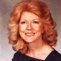 Alice Sharon Powell Obituary