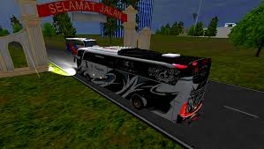Sharemods.com do not limit download speed. Skin Bus Simulator Indonesia Bussid Android Download Taptap