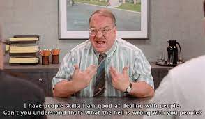 Forgive me if i'm wrong, but sometimes i feel as though you people don't worship victor enough. Skill A Gifs Get The Best Gif On Giphy