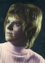 Angela Fowler Obituary (1949