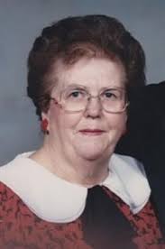 Grace M. Rauber Obituary