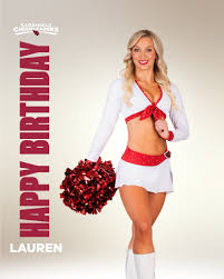 Arizona Cardinals Cheerleaders (@azcardscheer) - Instagram