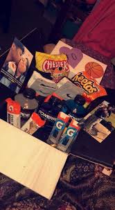 From clothing to tech gadgets, shop the best no, these are thoughtful gift ideas that he'll actually, gladly use. 42 Trendy Ideas For Gifts For Boyfriend Christmas Basketball Birthday Gifts For Boyfriend Diy Valentine Gift Baskets Cute Boyfriend Gifts
