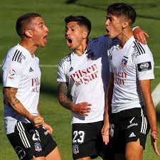 Maybe you would like to learn more about one of these? Colo Colo Survive Nervy Playoff To Avoid Relegation To Chilean 2nd Tier