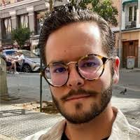 Roberto Diego Ezquerro Catalá