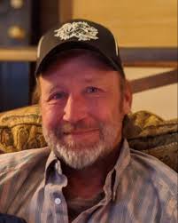 Jimmy Melvin "Mel" Byrd, Jr. Obituary October 8, 2024