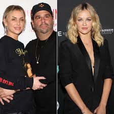 Best kent candy christmas divorce from 149 best candy cane theme wedding images on pinterest. Lala Kent Ends Feud With Fiance Randall Emmett S Ex Wife Ambyr Childers They Celebrated Hanukkah Together As Modern Family