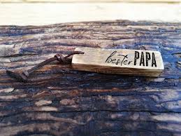 Weihnachtsgeschenk Papa Geschenk Schlusselanhanger Bester Papa Lieblingpapa Daddy Gifts Wooden Keychain Super Dad