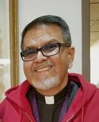 Farewell, Fr. Jordan! Welcome, Fr. Andrew!