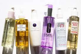 There are many cleansing oils available in a wide range of price points, and this cleansing oil by the face shop, a korean skincare line, is spiked with rice water. The Best Face Cleansing Oils For All Skin Types And Budgets Oil Face Cleansing Best Face Products Cleansing Oil