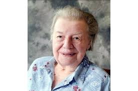 Lillian Huntley Obituary (1929