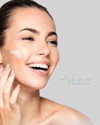 The Skin Lab Professionals