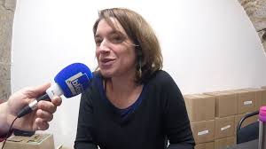 Get details of location, timings and contact. Catherine Terset Directrice De L Office De Tourisme Intercommunal Causses Et Gorges De L Aveyron