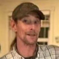 Bruce Duane Peek II Obituary