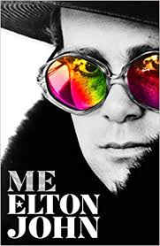 Me Elton John Official Autobiography Elton John